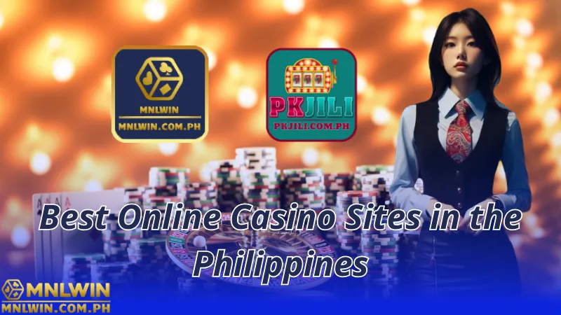 Best Online Casino Sites in the Philippines