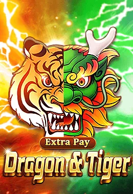 Dragon and Tiger